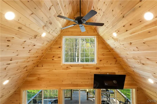 $379,900 | 156 Coleman Drive, Ohio, NY 13324