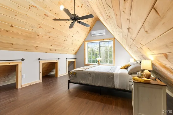 $379,900 | 156 Coleman Drive, Ohio, NY 13324