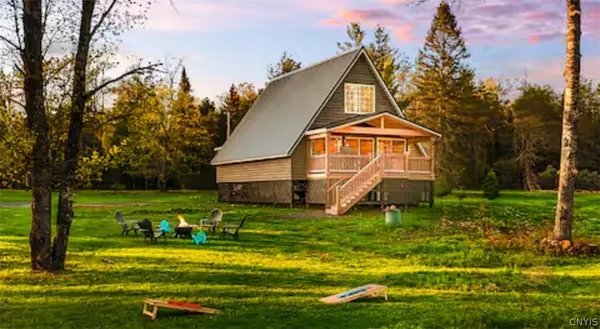 $379,900 | 156 Coleman Drive, Ohio, NY 13324