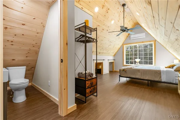 $379,900 | 156 Coleman Drive, Ohio, NY 13324