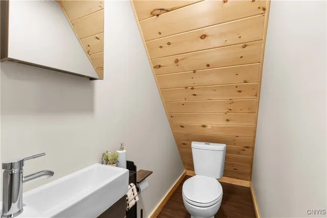 $379,900 | 156 Coleman Drive, Ohio, NY 13324