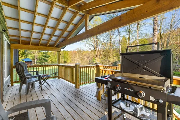 $379,900 | 156 Coleman Drive, Ohio, NY 13324