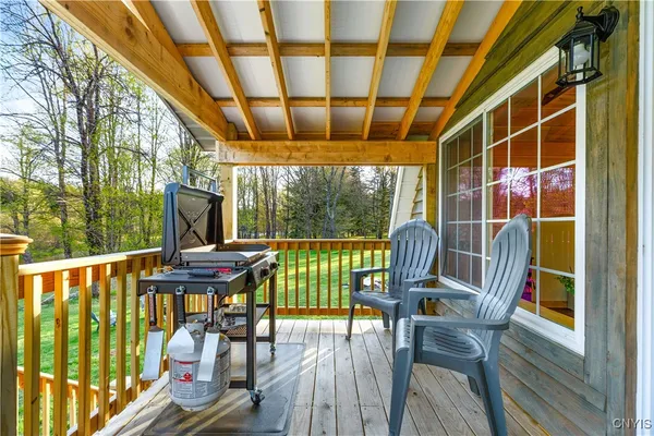 $379,900 | 156 Coleman Drive, Ohio, NY 13324