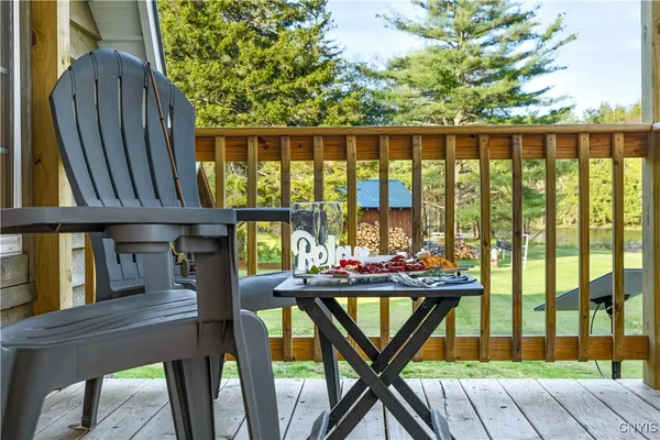 $379,900 | 156 Coleman Drive, Ohio, NY 13324