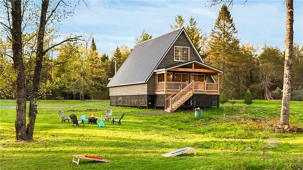 $379,900 | 156 Coleman Drive, Ohio, NY 13324