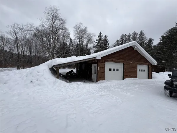 $379,900 | 156 Coleman Drive, Ohio, NY 13324