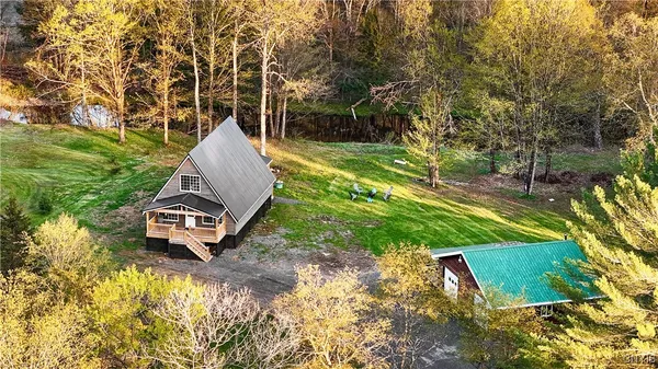 $379,900 | 156 Coleman Drive, Ohio, NY 13324