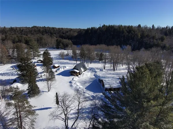 $379,900 | 156 Coleman Drive, Ohio, NY 13324