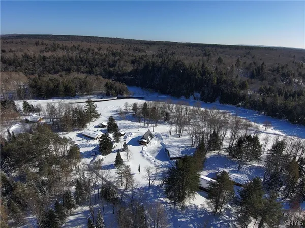 $379,900 | 156 Coleman Drive, Ohio, NY 13324