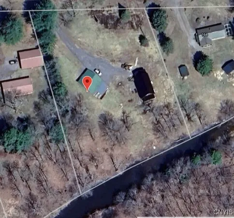 $379,900 | 156 Coleman Drive, Ohio, NY 13324