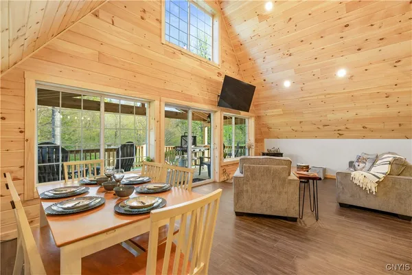 $379,900 | 156 Coleman Drive, Ohio, NY 13324