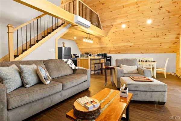 $379,900 | 156 Coleman Drive, Ohio, NY 13324