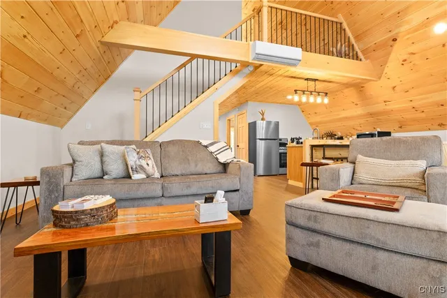 $379,900 | 156 Coleman Drive, Ohio, NY 13324