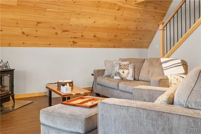 $379,900 | 156 Coleman Drive, Ohio, NY 13324