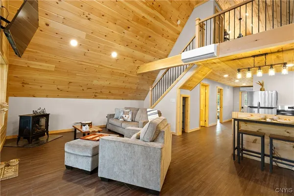 $379,900 | 156 Coleman Drive, Ohio, NY 13324