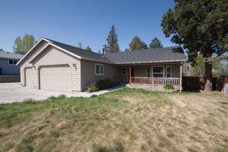 1729 Northeast Carson Way Bend, OR 97701 - Photo 1 of 24 Primary Photo