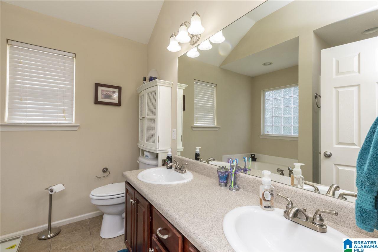 20348 Castle Ridge Road McCalla, AL 35111 - Photo 21 of 37