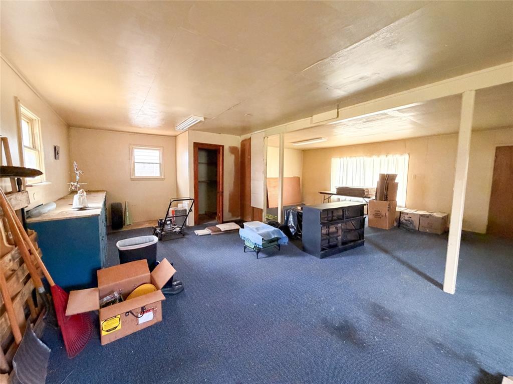 1508 North Ave G Haskell, TX 79521 - Photo 22 of 23 Gallery Image 22