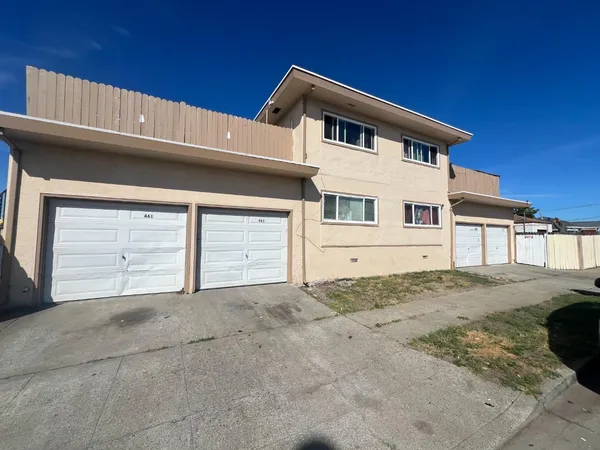 $998,000 | 457 South 18th Street, Richmond, CA 94804