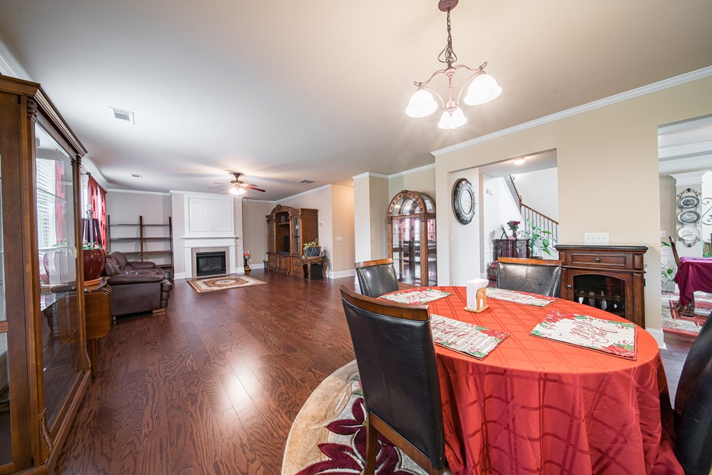 2605 Spring Chapel Court Columbus, GA 31909 - Photo 17 of 50 Gallery Image 17