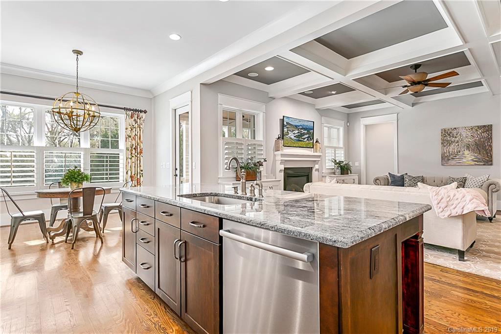 5018 Sharon View Road Charlotte, NC 28226 - Photo 14 of 35