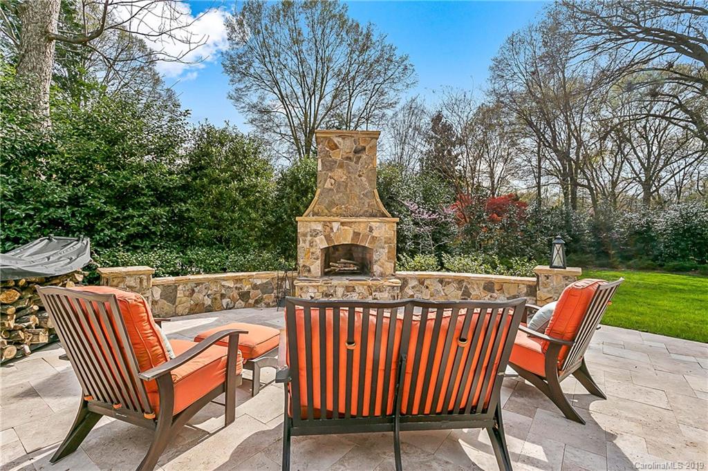 5018 Sharon View Road Charlotte, NC 28226 - Photo 33 of 35