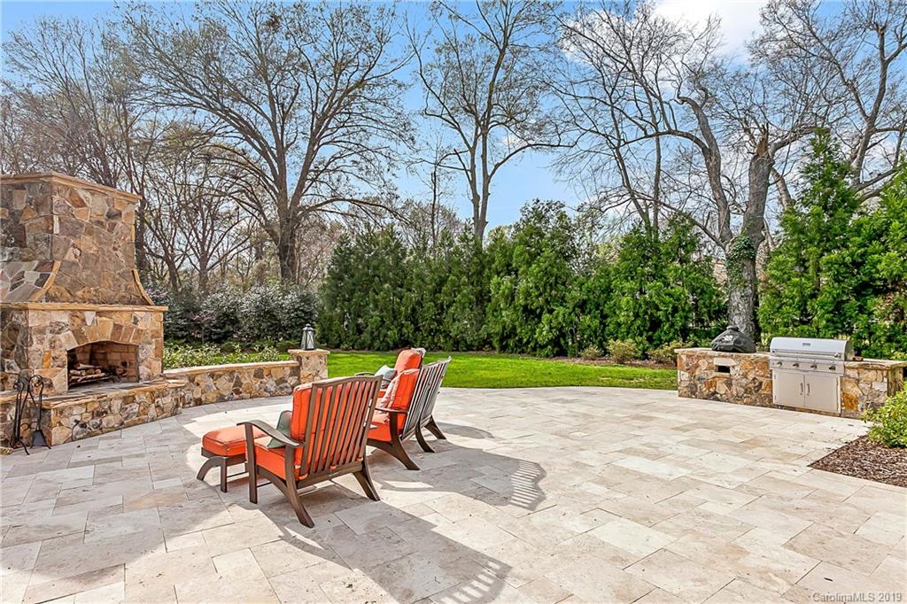 5018 Sharon View Road Charlotte, NC 28226 - Photo 34 of 35
