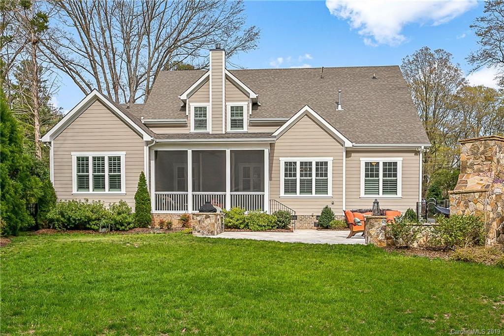 5018 Sharon View Road Charlotte, NC 28226 - Photo 35 of 35
