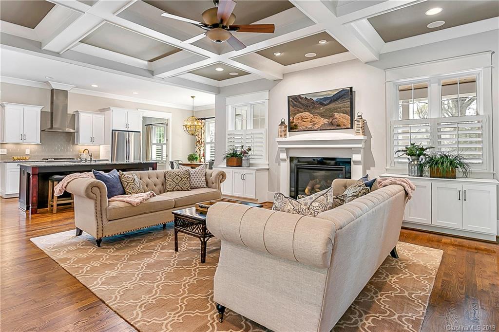 5018 Sharon View Road Charlotte, NC 28226 - Photo 7 of 35