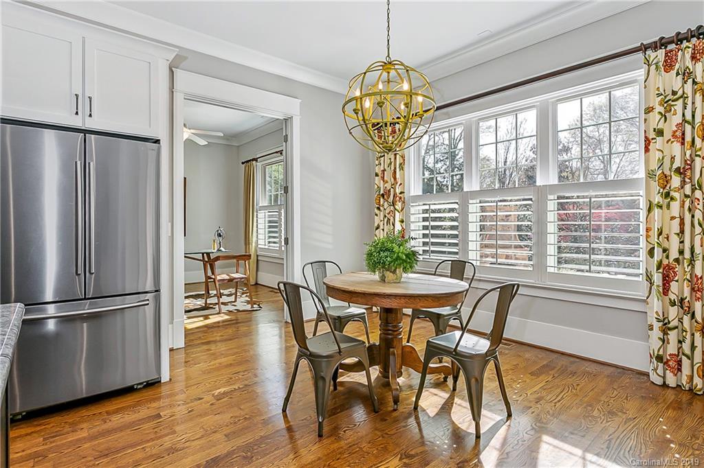 5018 Sharon View Road Charlotte, NC 28226 - Photo 10 of 35