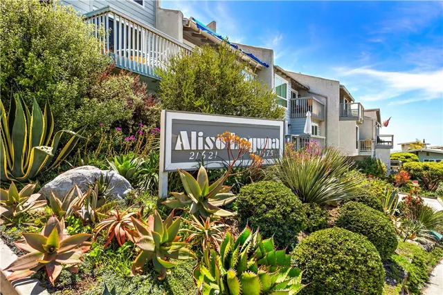 $2,277,000 | 21659 Ocean Vista Drive, Unit 20, Laguna Beach, CA 92651