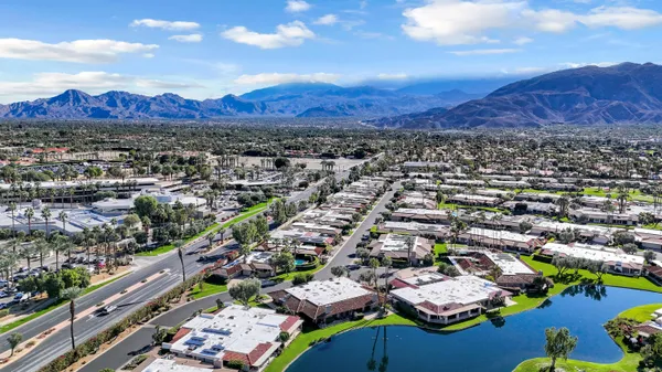 $9,950 | 10 Colgate Drive, Rancho Mirage, CA 92270