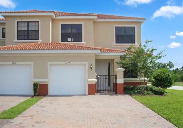 $235,900 | 1343 Clove Drive, Kissimmee, FL 34759