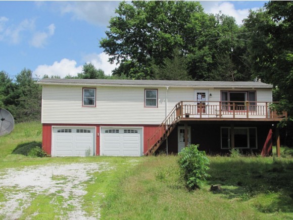 1666 Quaker Village Road Weybridge, VT 05753 - Photo 1 of 1