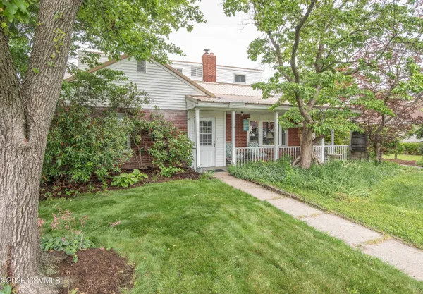 $289,900 | 908 St Paul Street, Lewisburg, PA 17837