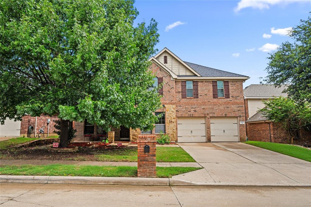 5129 Shelly Ray Road Fort Worth, TX 76244 - Photo 2 of 36