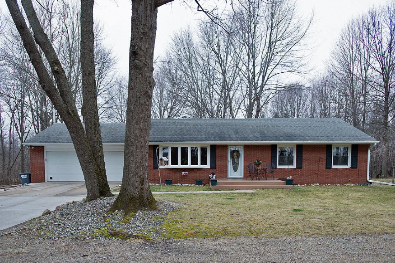 7675 11 Mile Road Burlington, MI 49029 - Photo 1 of 30 11 Mile Rd (11 of 42)