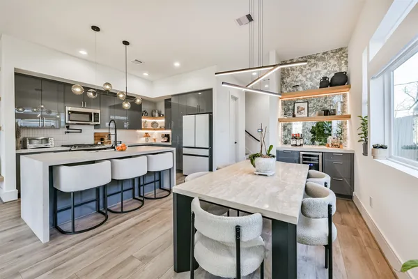 $2,750 | 4211 Nichols Street, Unit A, Houston, TX 77020