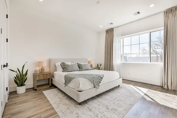 $2,750 | 4211 Nichols Street, Unit A, Houston, TX 77020