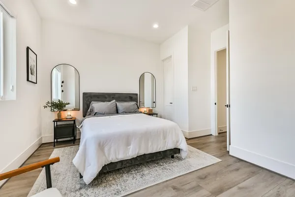 $2,750 | 4211 Nichols Street, Unit A, Houston, TX 77020