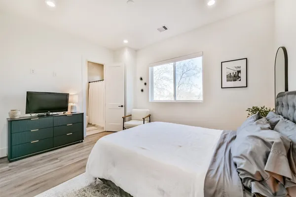 $2,750 | 4211 Nichols Street, Unit A, Houston, TX 77020