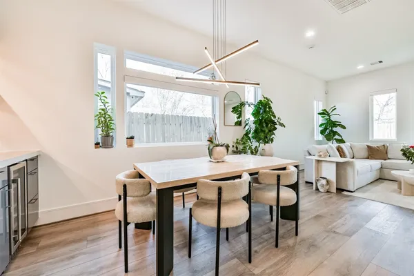 $2,750 | 4211 Nichols Street, Unit A, Houston, TX 77020