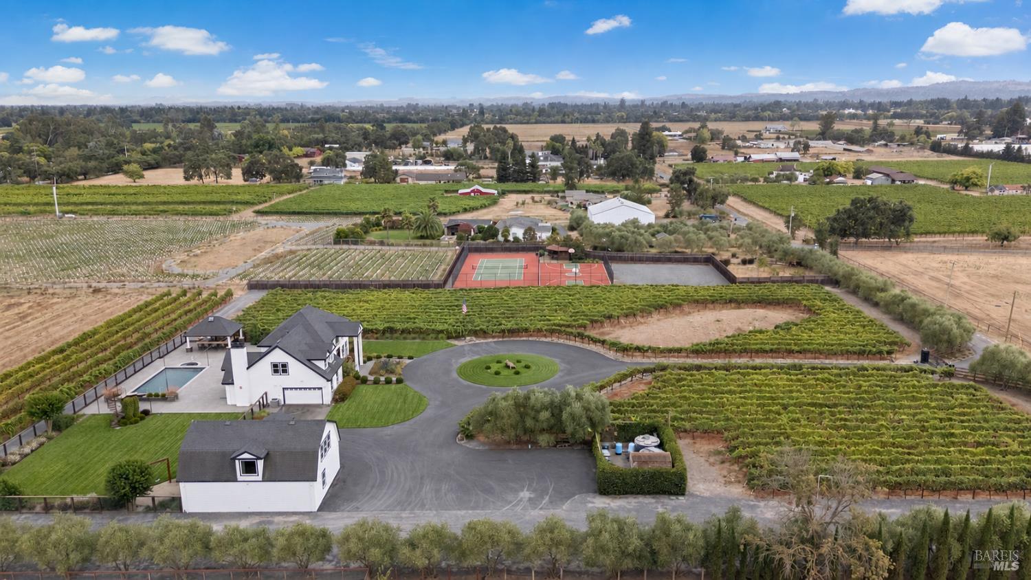 1626 Abramson Road Santa Rosa, CA 95401 - Photo 94 of 94 Gallery Image 94