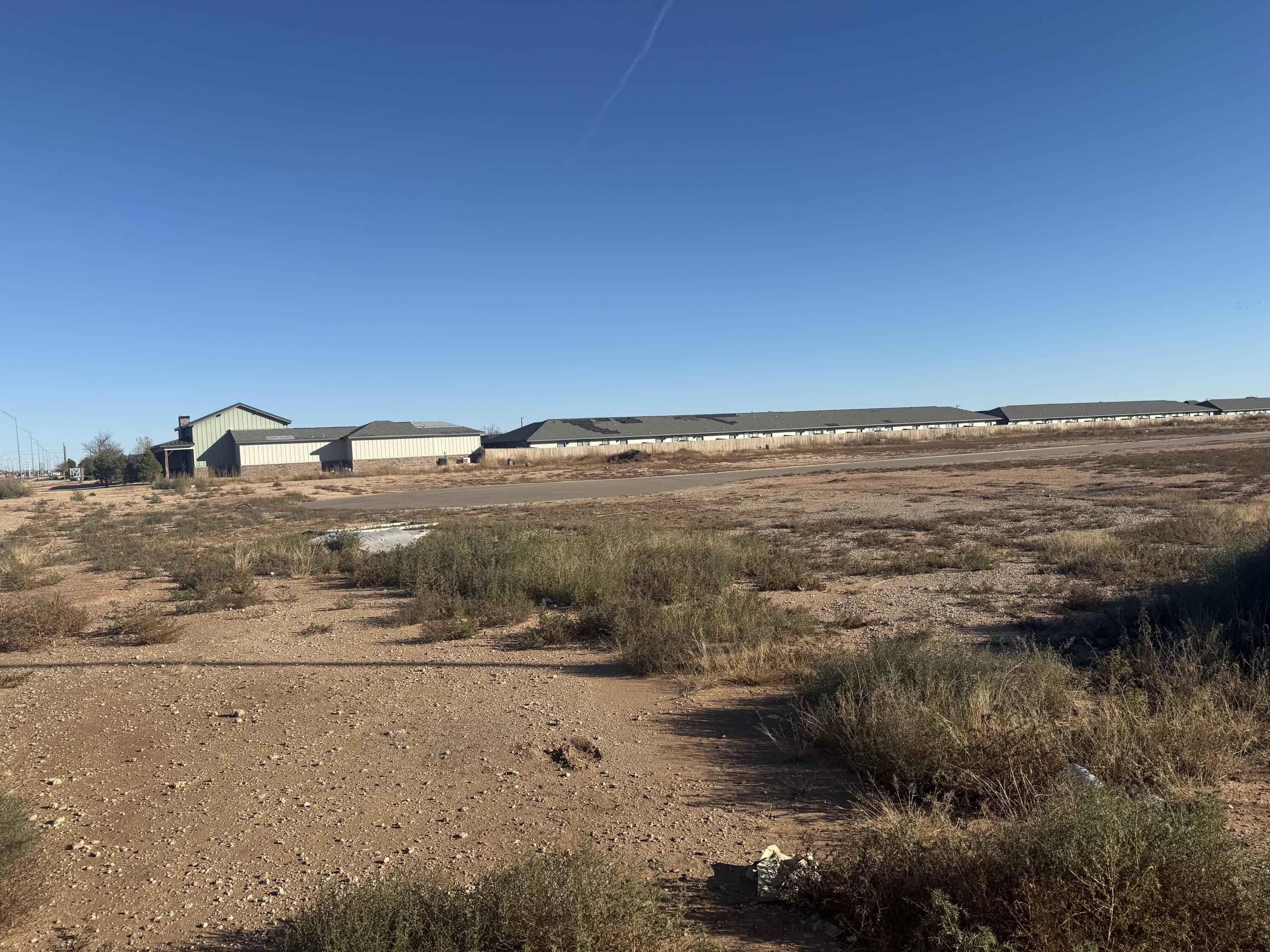 Upland Avenue Lubbock, TX 79407 - Photo 3 of 4 a view of ocean view with beach
