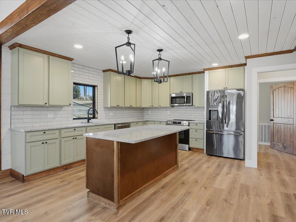 248 Cherokee Cove Rutledge, TN 37861 - Photo 11 of 64 248 Cherokee Cv - 10