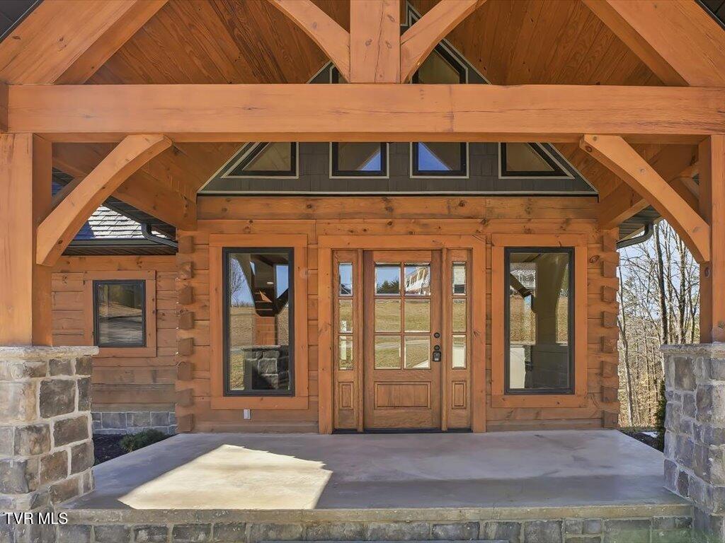 248 Cherokee Cove Rutledge, TN 37861 - Photo 2 of 64 248 Cherokee Cv - 2