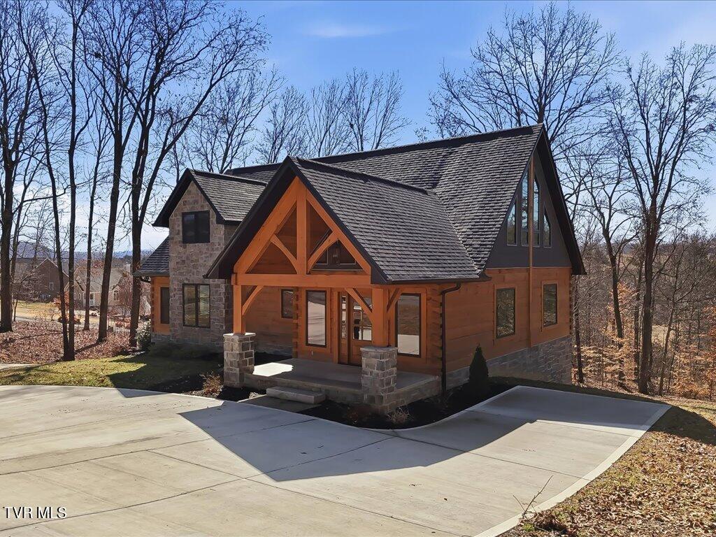 248 Cherokee Cove Rutledge, TN 37861 - Photo 43 of 64 248 Cherokee Cv - 39
