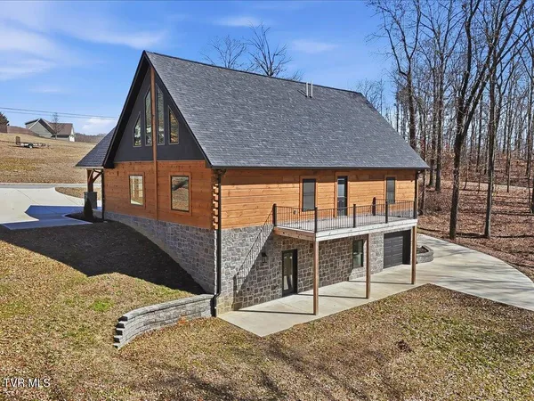 $750,000 | 248 Cherokee Cove, Rutledge, TN 37861