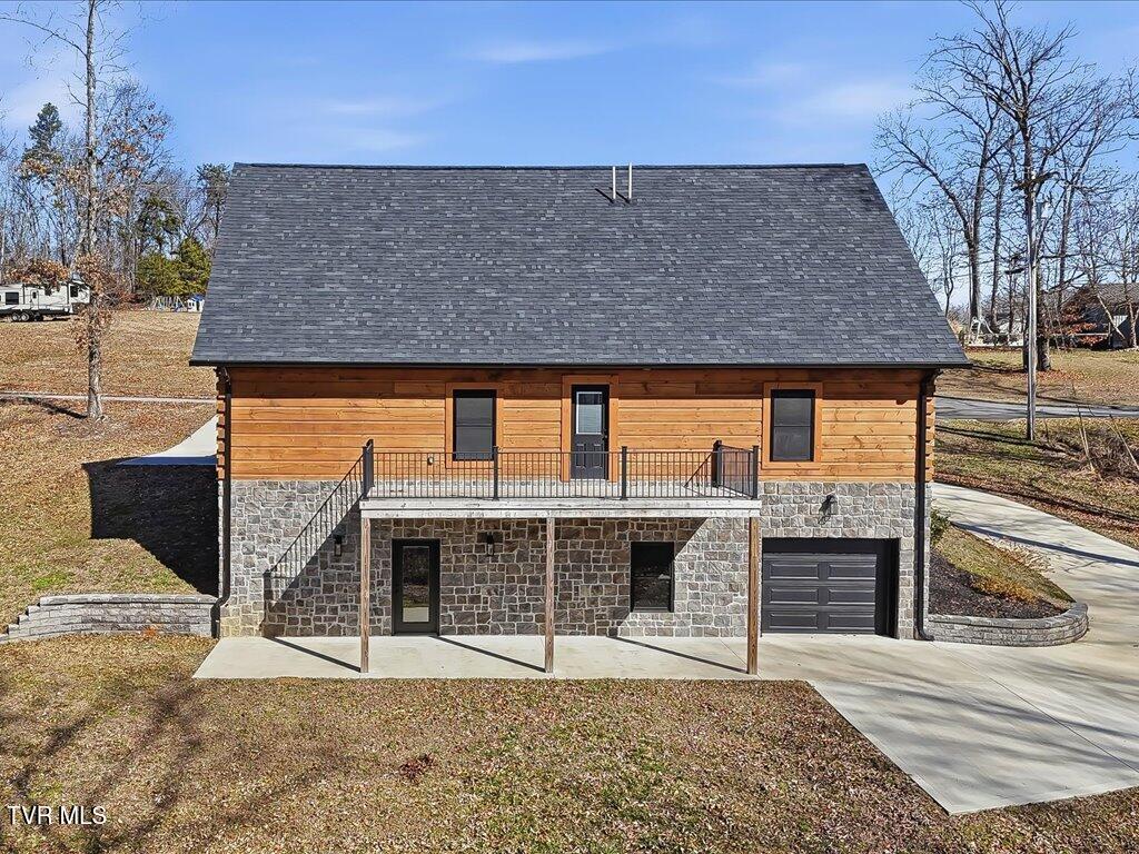 248 Cherokee Cove Rutledge, TN 37861 - Photo 50 of 64 248 Cherokee Cv - 45