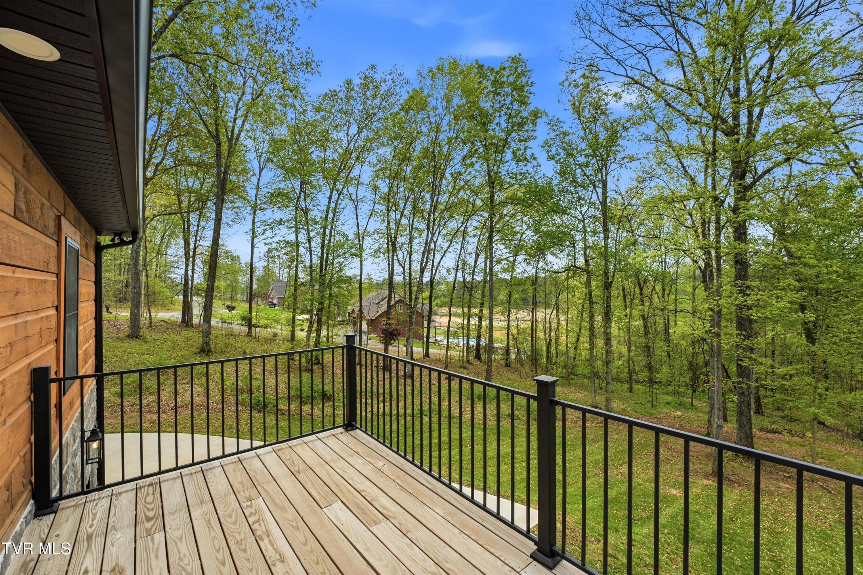 248 Cherokee Cove Rutledge, TN 37861 - Photo 5 of 64 248 Cherokee Cv - 5
